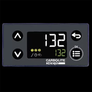 Carbolite 132 Temperature Controller