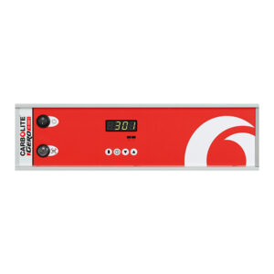 Carbolite 301 Standard Controller