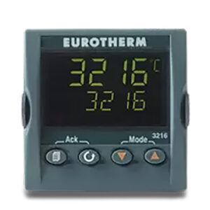 Carbolite 3216 Standard and Programmable Controller