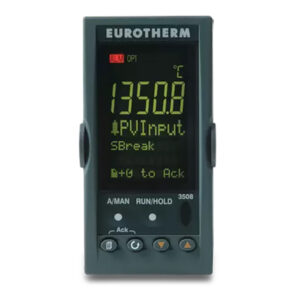 Carbolite 3508 Programmable Controller