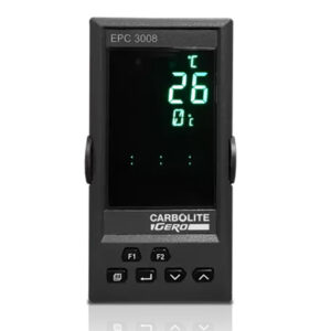 Carbolite EPC3008P10 Temperature Controller