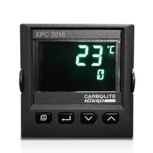 Carbolite EPC3016P1 Temperature Controller