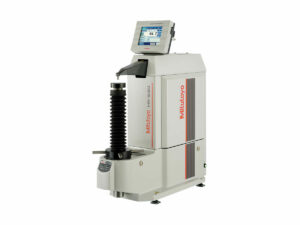 Mitutoyo HR-530 Rockwell Tester