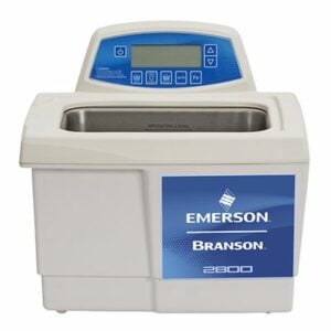 Branson CPX-H Series Ultrasonic Cleaners