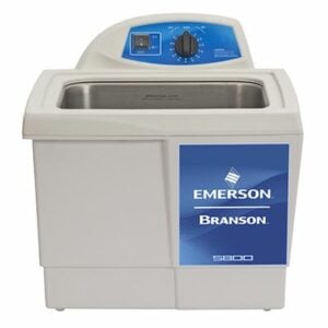 Branson M-MH Series Ultrasonic Cleaners