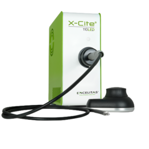 X-Cite 110LED Illumination System