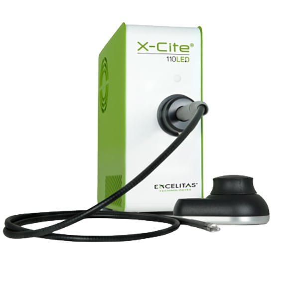 X-Cite 110LED Illumination System