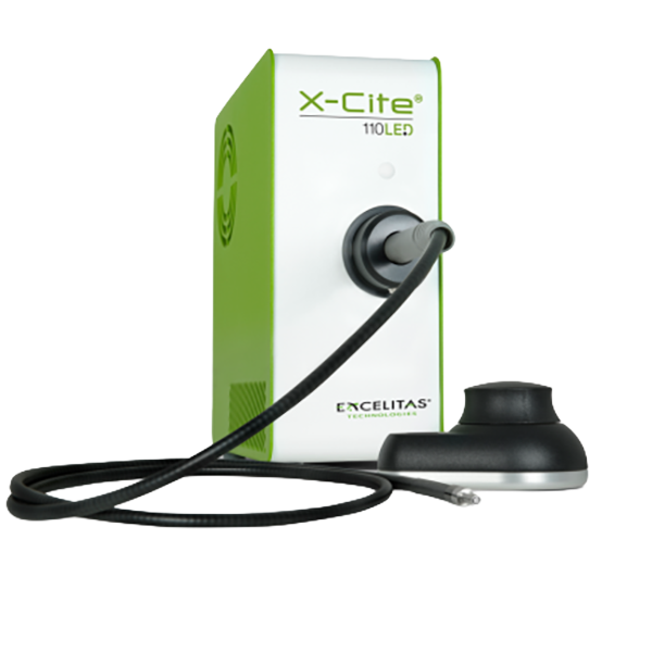 X-Cite 110LED Illumination System