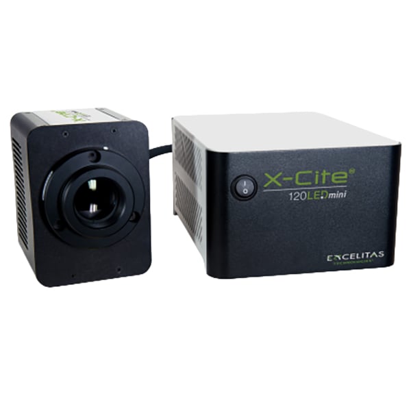 X-Cite 120LEDmini LED Illumination System