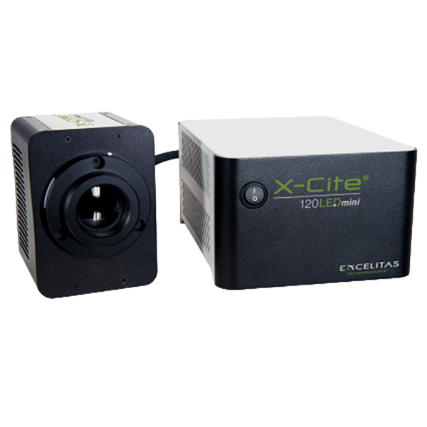 X-Cite 120LEDmini LED Illumination System