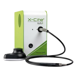 X-Cite XYLIS II Broad Spectrum LED Illumination System