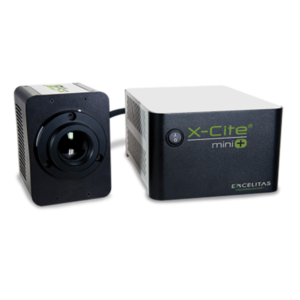 X-Cite mini+ Compact, LED Illumination System