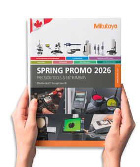 Spring Promo