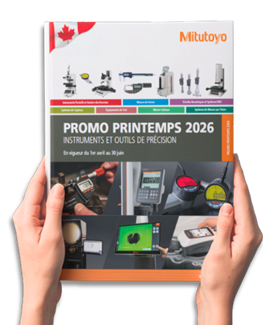 Spring Promo - French