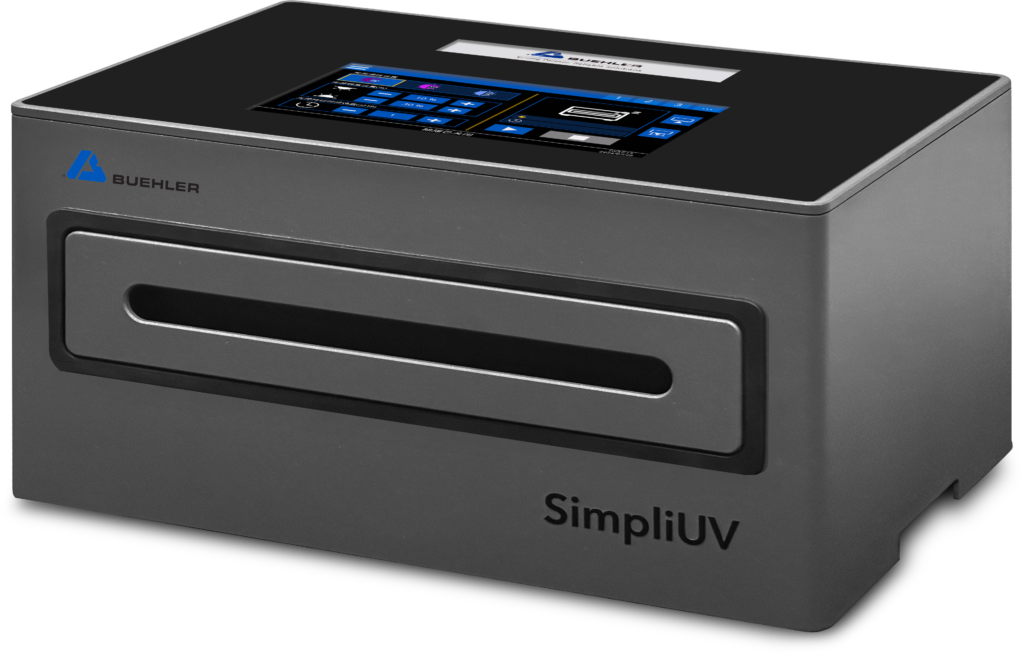 SimpliUV