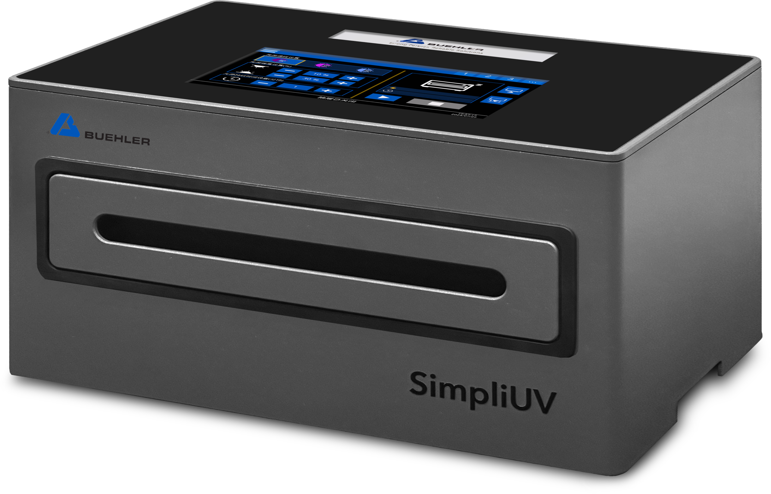 SimpliUV