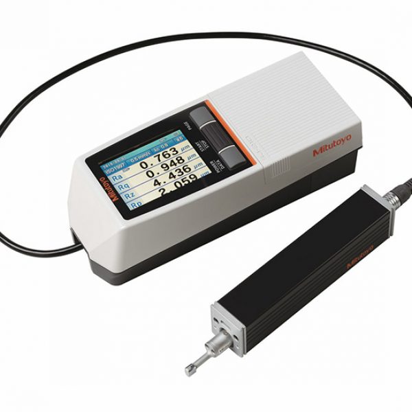 SJ-210 Portable Surface Roughness Tester